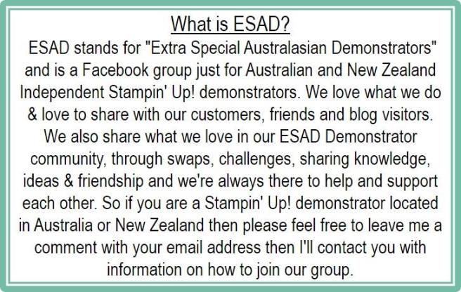 esad-what-is