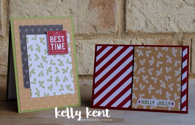 Merry Little Christmas Memories & More Kit | kelly kent