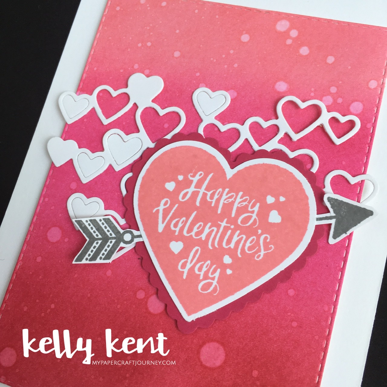 From My Heart | kelly kent